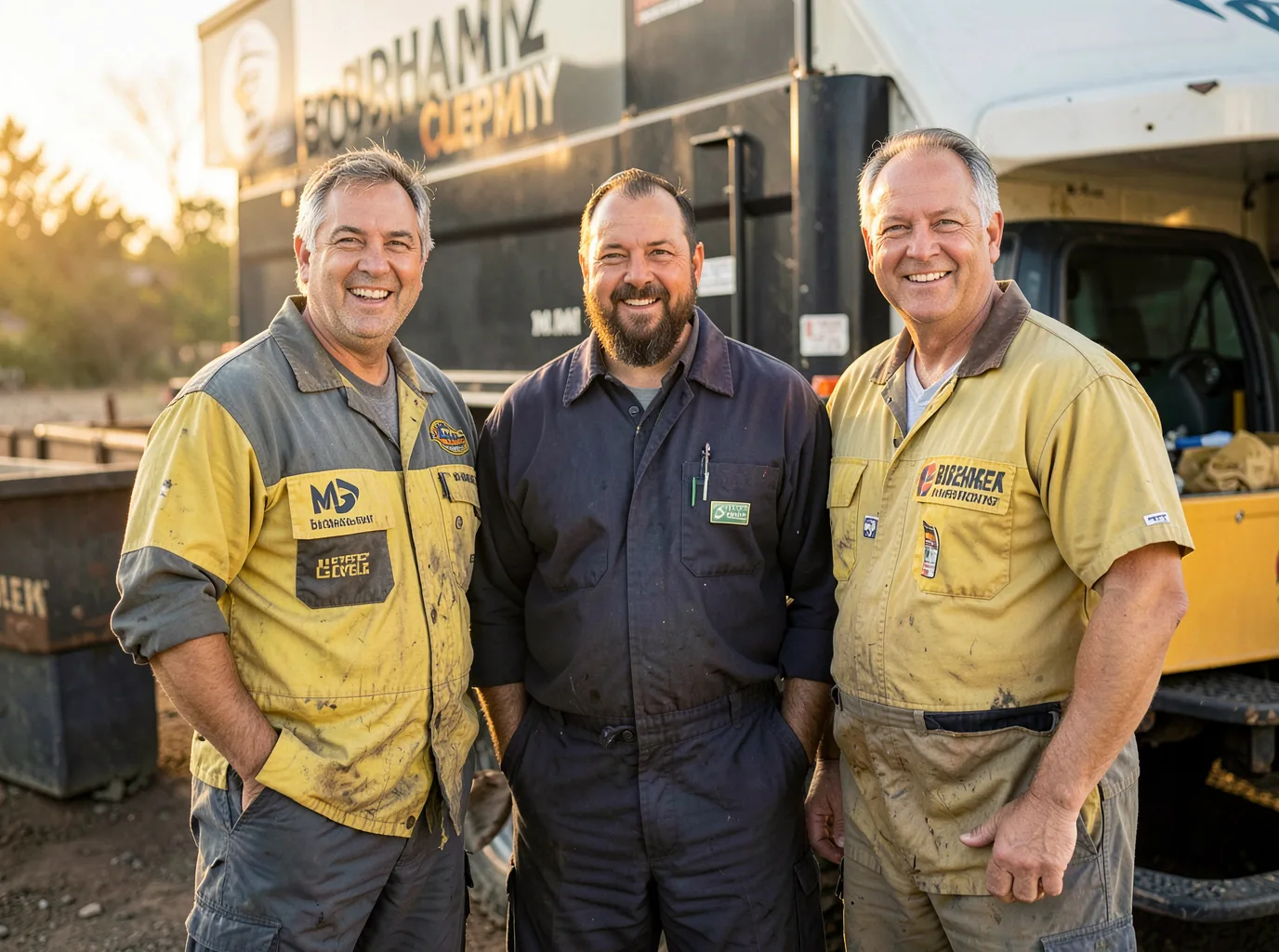 Sewage Cleanup company in Junction City, AR