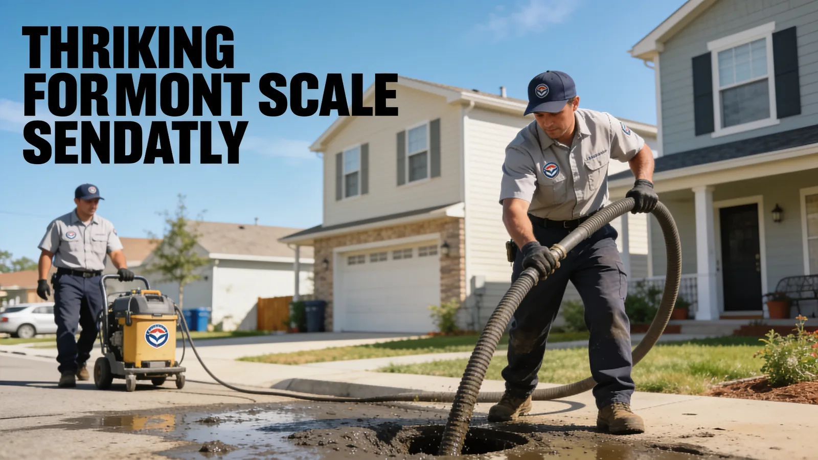Sewage Cleanup in Junction City, AR near me